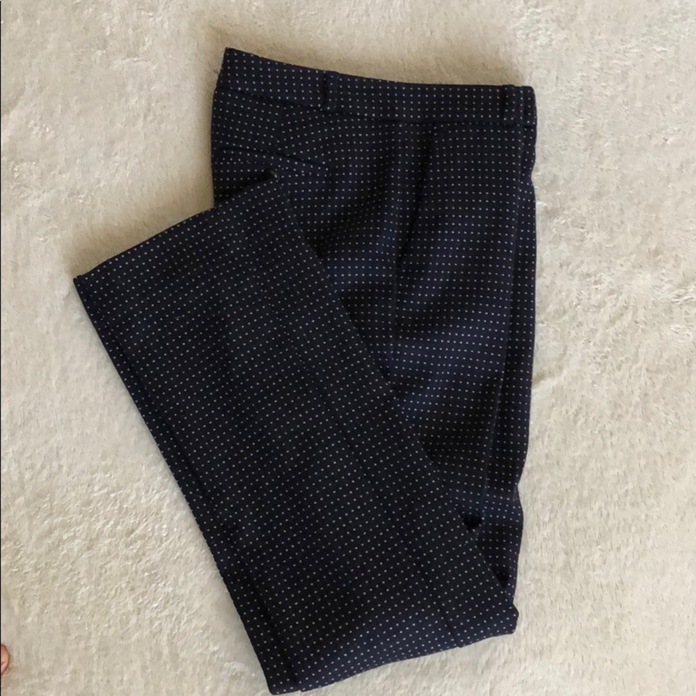 Banana Republic Logan Pant - Size 2